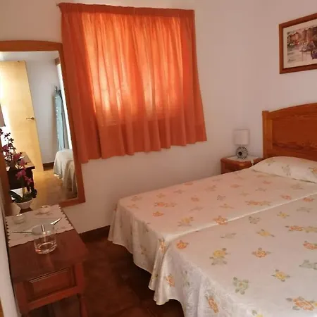 Bungalow Santa Fe 42 Lägenhet Maspalomas (Gran Canaria)