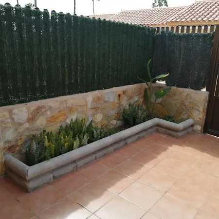 Apartment Bungalow Santa Fe 42 *