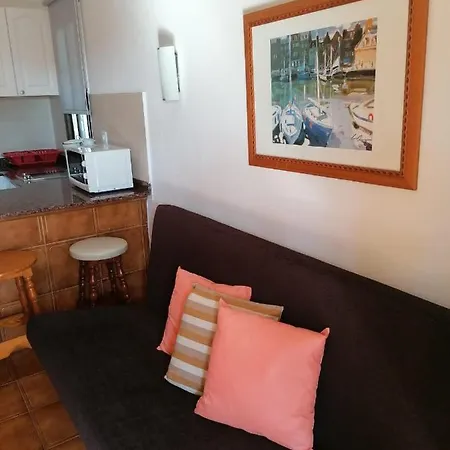 Apartment Bungalow Santa Fe 42
