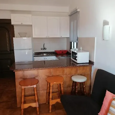 Apartment Bungalow Santa Fe 42 *