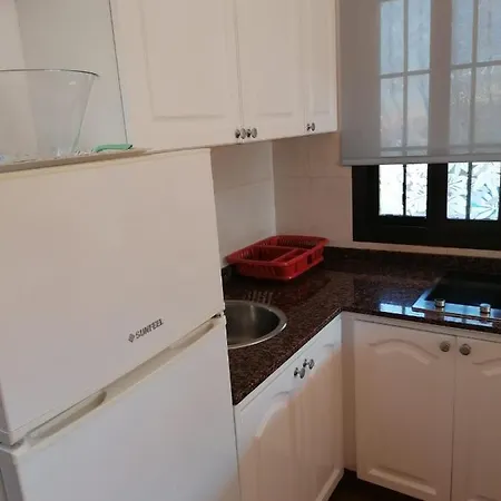 Bungalow Santa Fe 42 *