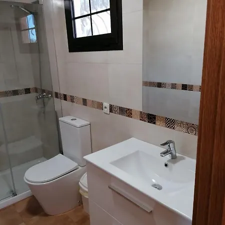Apartment Bungalow Santa Fe 42