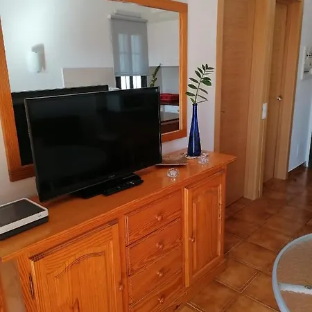 Apartment Bungalow Santa Fe 42 Maspalomas (Gran Canaria)