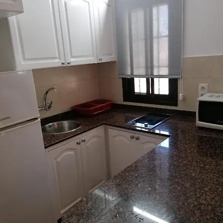 Apartment Bungalow Santa Fe 42 Maspalomas (Gran Canaria)