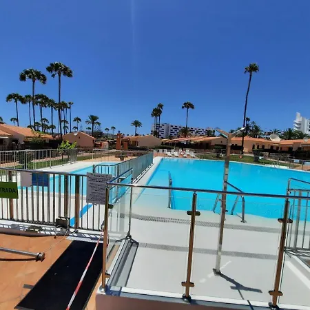 Apartment Bungalow Santa Fe 42 *