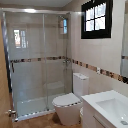 Apartment Bungalow Santa Fe 42 *