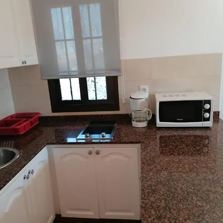 Apartment Bungalow Santa Fe 42