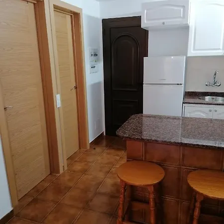 Bungalow Santa Fe 42 Apartment Maspalomas (Gran Canaria)