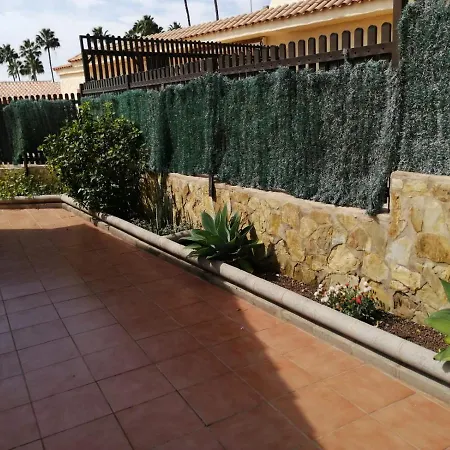 Bungalow Santa Fe 42 Maspalomas (Gran Canaria)