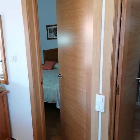 Bungalow Santa Fe 42 Apartment *