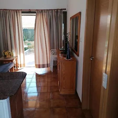 Bungalow Santa Fe 42 * Maspalomas (Gran Canaria)