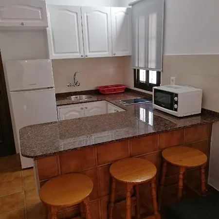 Apartment Bungalow Santa Fe 42