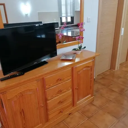 Bungalow Santa Fe 42 Apartamento